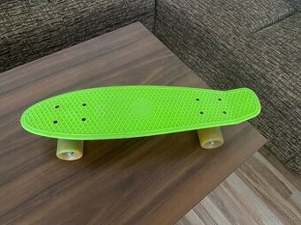 Pennyboard