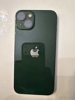 iPhone 13 Zelená | 128 GB