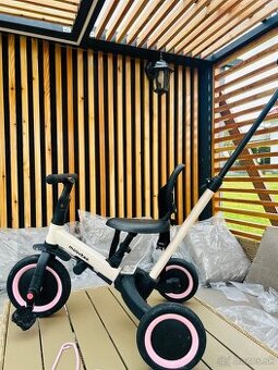 Trojkolka Moovke 6v1