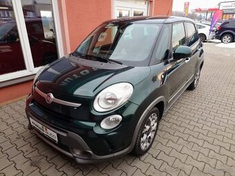 Fiat 500L 2016 1.4 Trekking 70 kW