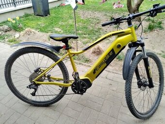 Elektrobicykel Easybike Soul