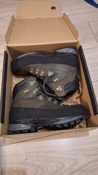 BOSP Caledon Pro II Olive Winter Wide  41(27.5cm)(barefoot)