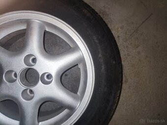 Predám pneumatiky