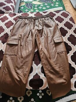 Damske kozene nohavice