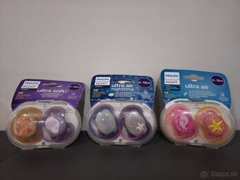 Philips Avent cumliky