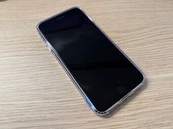 Iphone 7 Plus Jet Black - 128gb