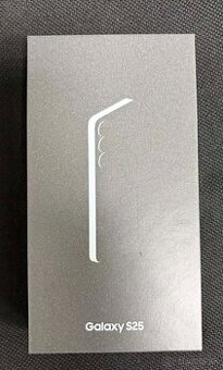 SAMSUNG Galaxy S25 Icyblue 12GB/256GB