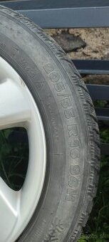 Predám alebo vymením elektróny na Mazda, Ford