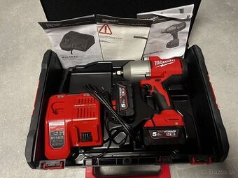 Milwaukee M18BLHIWF12-502