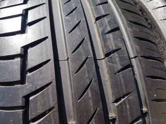 235/45 r18 letné pneumatiky 4ks Continental PremiumContact6