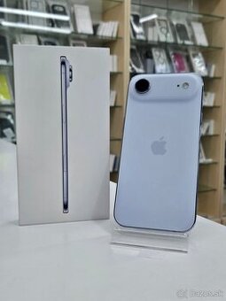 iPhone Air 256GB Sky Blue | AKO NOVÝ | ZÁRUKA