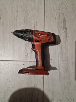 Hilti SCF-A22