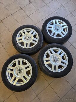 Vw golf , passat 205/60 R16