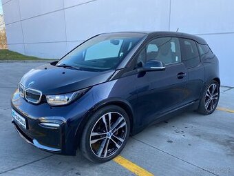 BMW i3S 120 Ah 2021