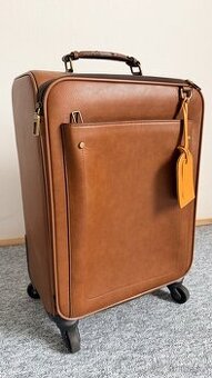 Cestovný kufor Zara Man