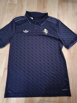 Polokošeľa Juventus zn.Adidas