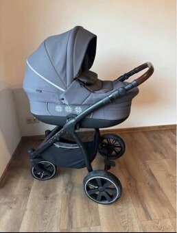 Kocik Nordi Fjordi dvojkombinacia neposlodeny