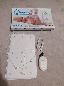 Monitor dychu Jablotron