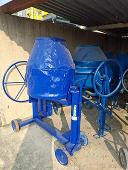 Stavebná Miešačka 5 Fúriková