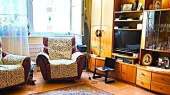 JKV REAL ponúka predaj 2-izbový byt v centre Malacky