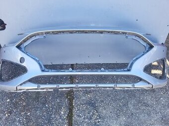 Hyundai i30 III predny naraznik pdc 2018