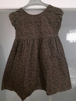 Šaty Next v.116