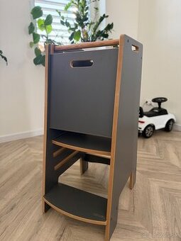 Učiaca veža Tuptiwood