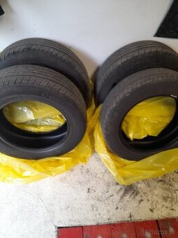 Pneumatiky 205/60/R16