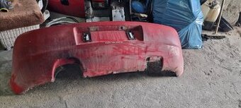 Topsport naraznik Seat Leon 1m