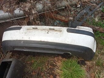 Zadný nárazník vw golf Hatchback