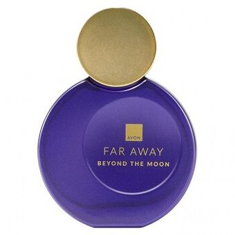 Far Away Beyond the Moon - Avon