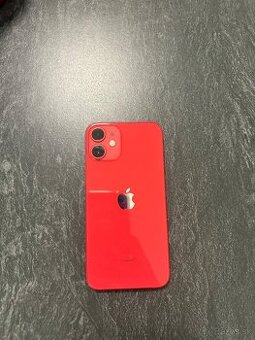 Predám iPhone 12 mini 64Gb