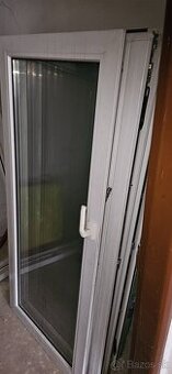 Dvojkridlove okno 140 x 160