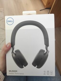 Dell Sluchadla WL5024