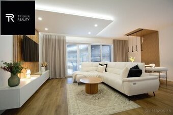 PREMIUM NEWLY BUILT FAMILY HOUSE WITH SWIMMING POOL, GALANTA