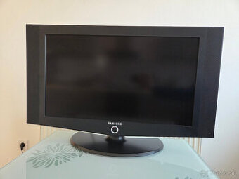 LCD TV Samsung 32 palcov