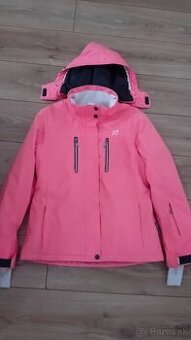 Dámska nová lyžiarska bunda AUTHORITY,veľ.L