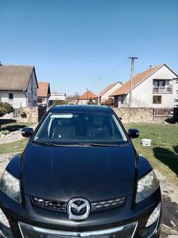 Predám Mazda cx7