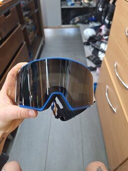 Okuliare BOB BornOnBoard lyžiarske / snowboardové