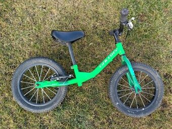 odrážadlo leľ. 14