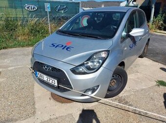 Hyundai ix20 náhradní díly