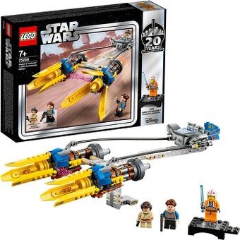 Predám Lego Star Wars 75258