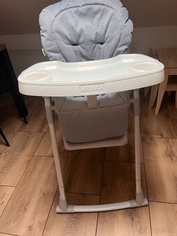 Predam detskú sedačku