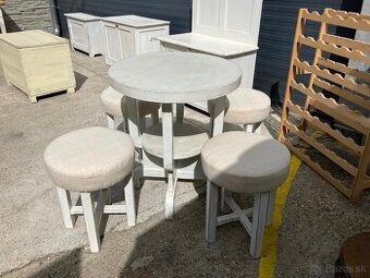 Čajové sedenie - ST06