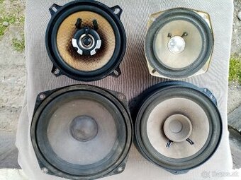 Reproduktory - -
