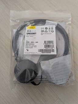 Jabra Evolve 20 SE, Stereo MS, USB, Leather - NOVE