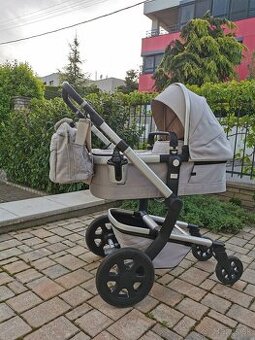 Joolz Day 3 detský kočík s plnou výbavou