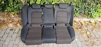 Sedačky audi a4 b8
