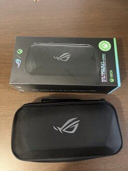 Asus rog ally xbox x