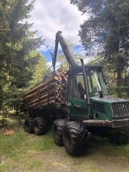 Timberjack 810B